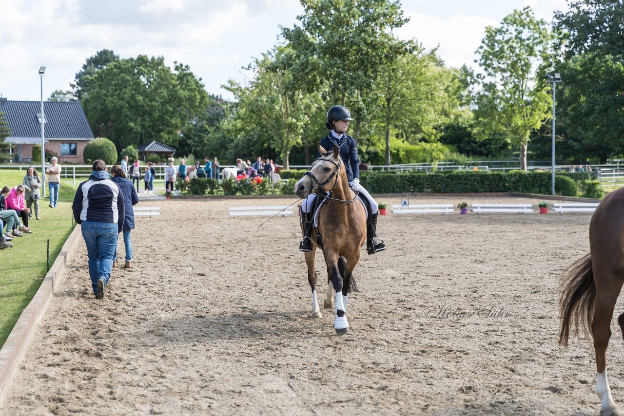 Bild 675 - Pony Akademie Turnier
